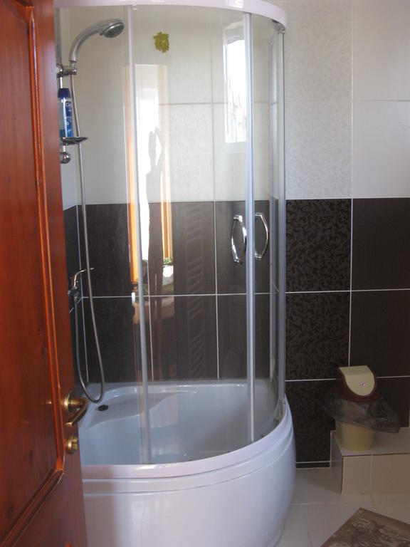 Casa Sidor Hotel Băile Felix Kamer foto