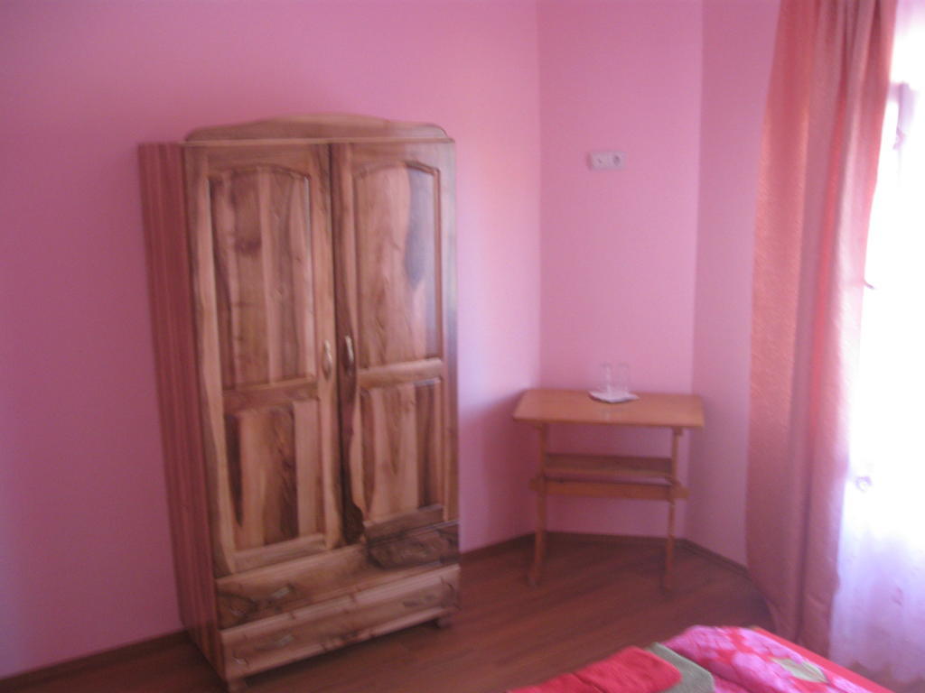 Casa Sidor Hotel Băile Felix Kamer foto