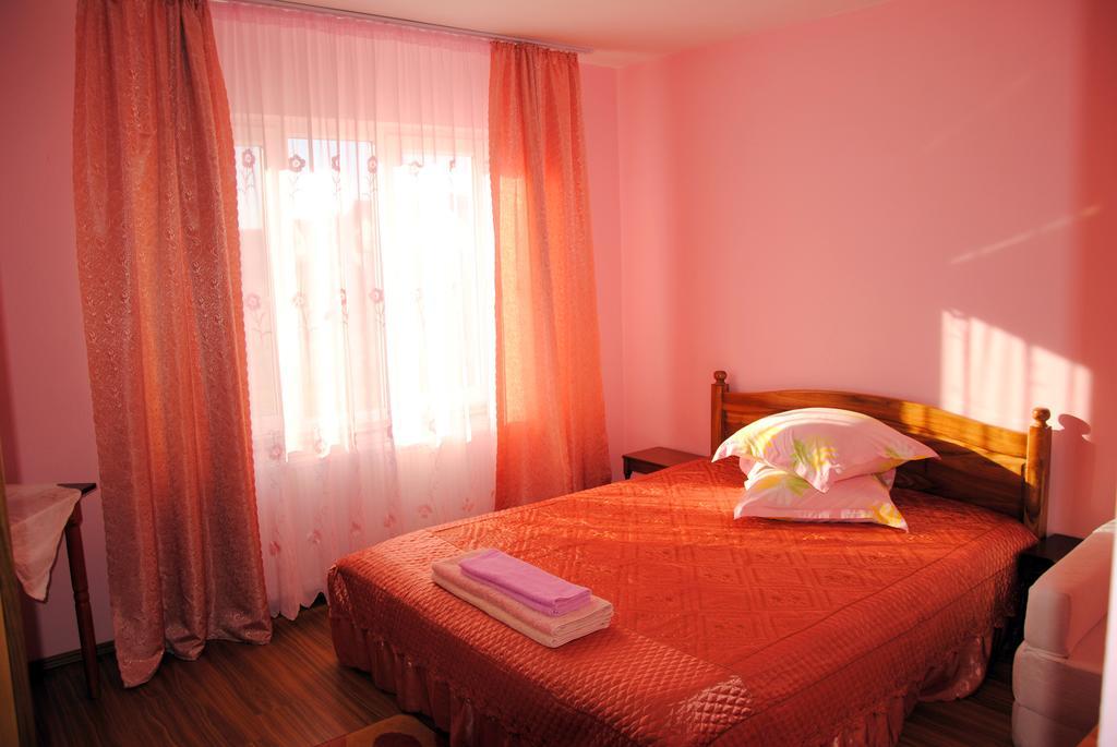 Casa Sidor Hotel Băile Felix Buitenkant foto