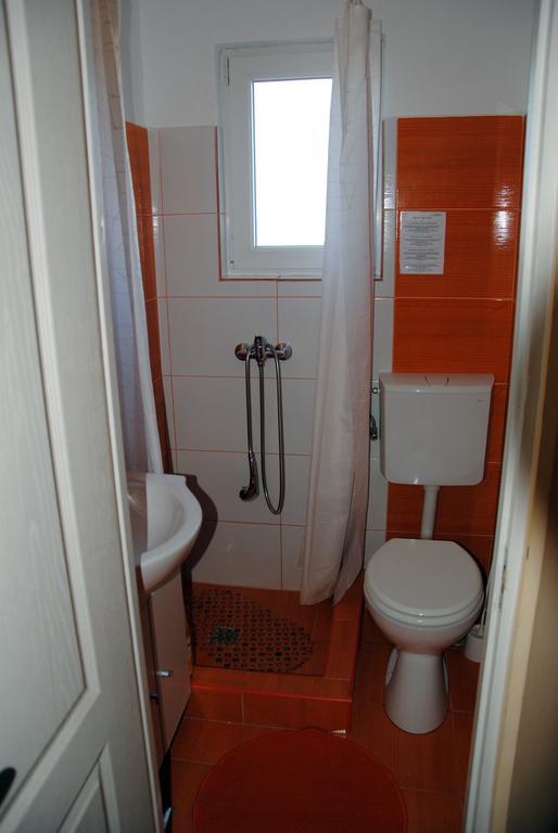 Casa Sidor Hotel Băile Felix Buitenkant foto
